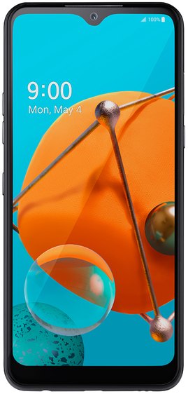 LG LMK500QM5 K Series K51 2020 LTE US K500QM5